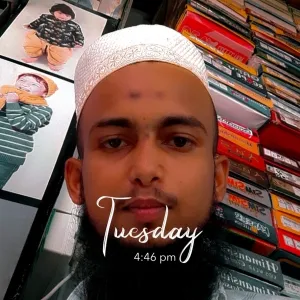 Faraz - English tutor - Bareilly