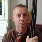 Mike - Bass guitar tutor - Royal tunbridge wells