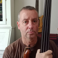 One to one Bass Guitar, Improv and Theory Tuition designed for you.