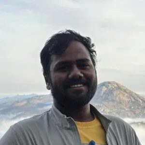 Tharun - Maths tutor - Bengaluru