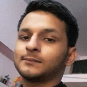 Harsh - Biology tutor - Agra