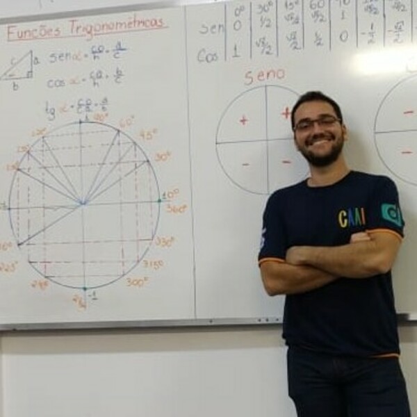 first teacher