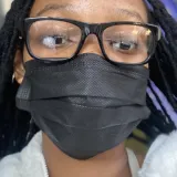 Silindile - Maths tutor - Berea