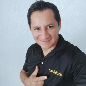 Jesús - profesor de creación de páginas web - Cancún