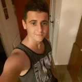 Luis - Profe de matemáticas - Rafaela