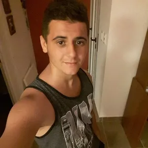 Luis - Profe de matemáticas - Rafaela