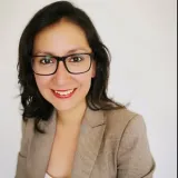 Diana - Profe de emprendimiento - Guadalajara