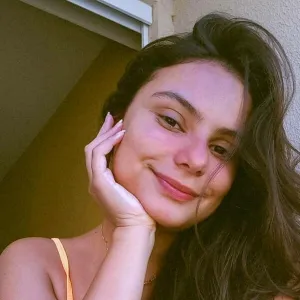 Mariana - Professor de português para estrangeiros - Tanabi