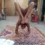 Vishwajeet - Yoga teacher - Gurugram