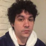 Nicolás - prof de Español y Literatura - La Florida