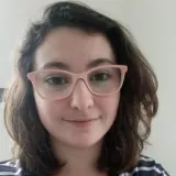 Noémie - Prof de maths - Tours