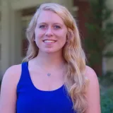 Elizabeth - ESL tutor - Dijon