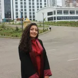 Münüre - Matematik öğretmeni - Sivas