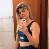 Luuh - personal trainer - Roberto (Pindorama)