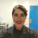 Lorena - Profe de química - 