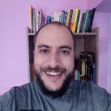 Glauber - Prof de matemática - 
