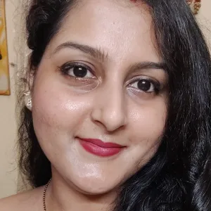 Nidhi - Criminal law tutor - Lucknow