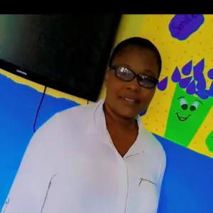 Michael - English tutor - Lagos