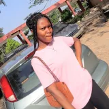 Matilda - English tutor - Owerri