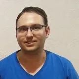 Peter - angol nyelv magántanár - Budapest