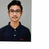 Dhruv - Maths teacher - Gwalior