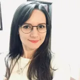 Camila - profesor de lengua española - 