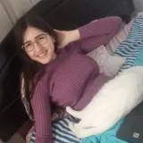 Camila - Profe de biología - Santiago