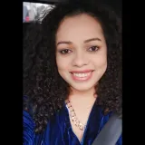 Jocieli - Prof de portugais brésilien - Les Bons Villers