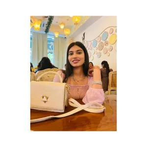 Zeba Ahmed - English tutor - New Delhi