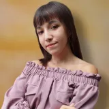 Анастасия - репетитор з математики - Одеса
