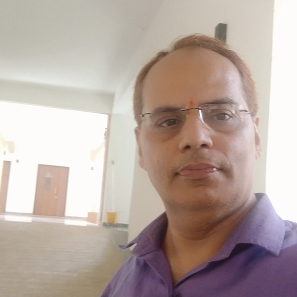 I am mechanical engineer, having 15 yrs of joint academic and industrial experience, can teach Mechanical Engineering subjects as well as up to 12 std maths. Teaching is my passion. Hope students will