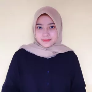 Dina - Guru bahasa inggris - Yogyakarta