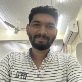 Atul - Life coaching tutor - Raigad