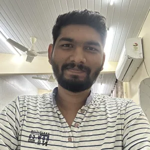Atul - Life coaching tutor - Raigad
