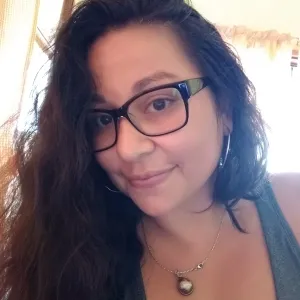 Rocio - Profesor de matemática - San Bernardo