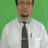 SEPTIAWANSYAH - Guru bahasa inggris - Tangerang Selatan