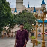 Abhishek - Personal trainer - Surat