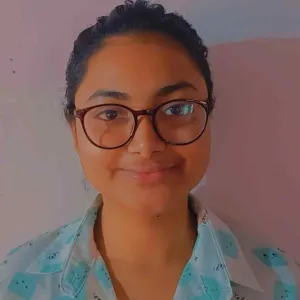 Priyakshi - Maths tutor - Guwahati