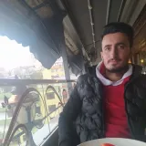 İbrahim - Matematik öğretmeni - İnegöl