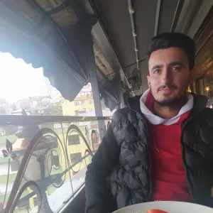 İbrahim - Matematik öğretmeni - İnegöl