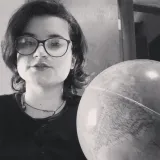 Anna Cristina - Professor de história - Divinópolis