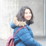 Fedoua - Prof d'anglais - Montpellier