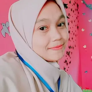 Rizka helmyna - Guru mengaji - Pekanbaru