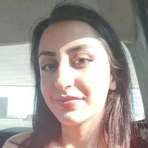 Hatice - Matematik öğretmeni - Nevşehir