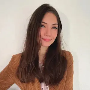 Pauline - Prof de seo - référencement naturel - Bordeaux