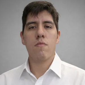 Angel - Profe de inglés - Villahermosa