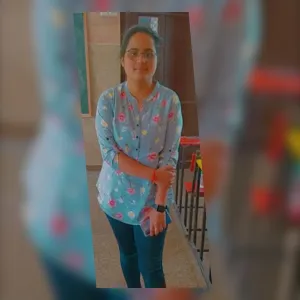 Ritika - Accounting tutor - Meerut
