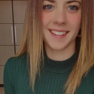 Federica - Insegnante di atletica - Roma