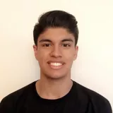 Kiran - Geography tutor - Coventry