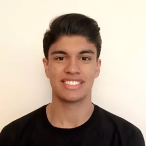 Kiran - Geography tutor - Coventry